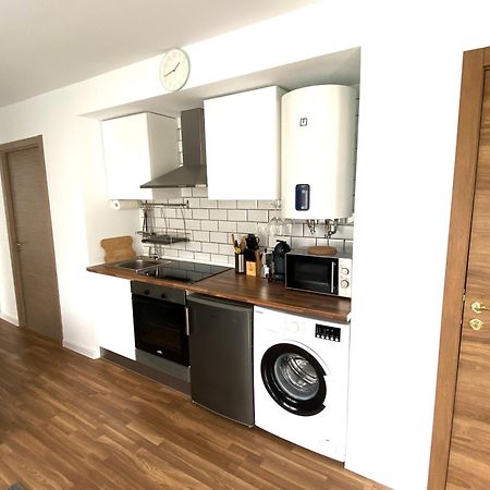 Apartamentos Lamarosa -Las Playas Burela Екстер'єр фото