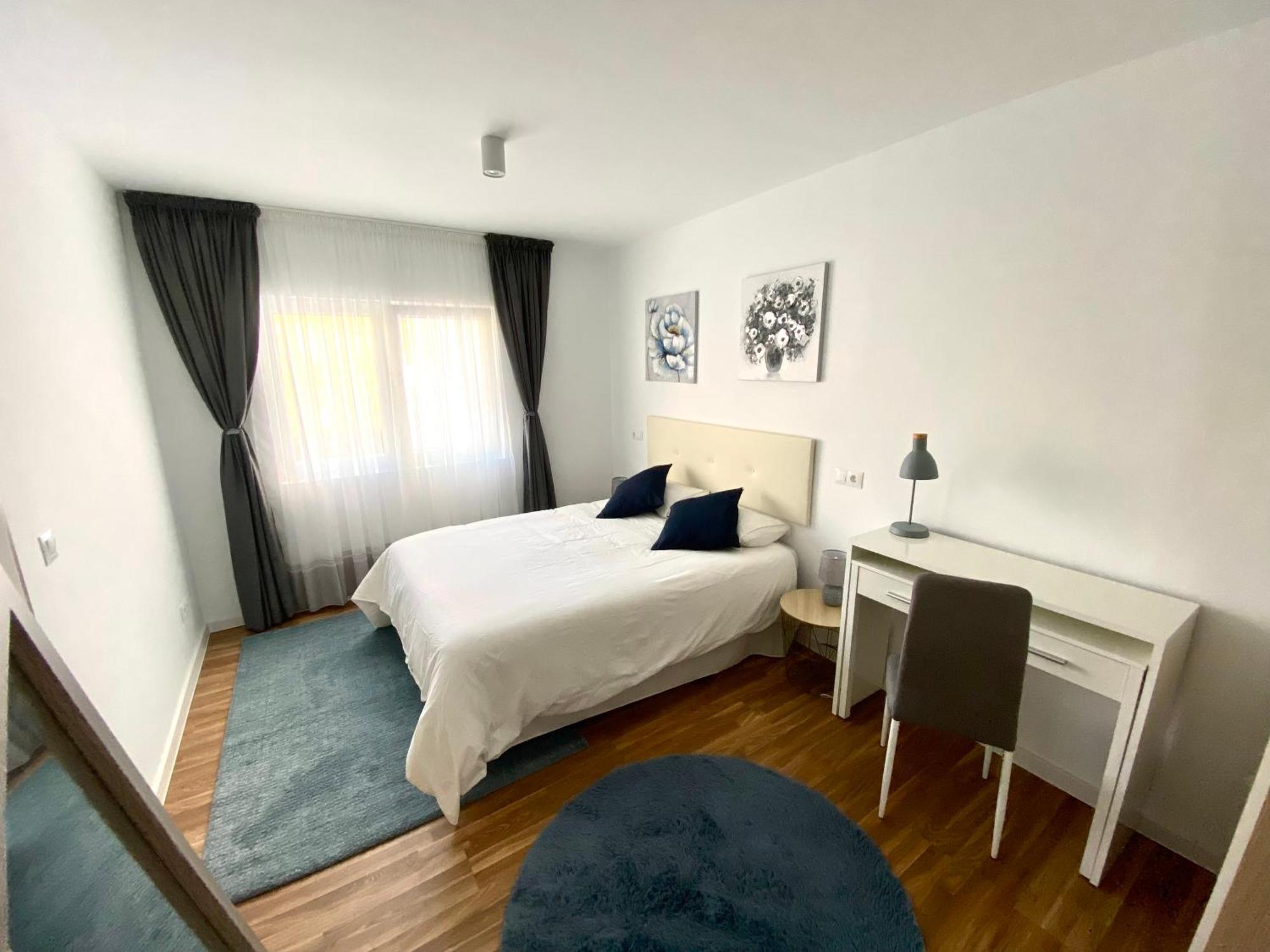 Apartamentos Lamarosa -Las Playas Burela Екстер'єр фото