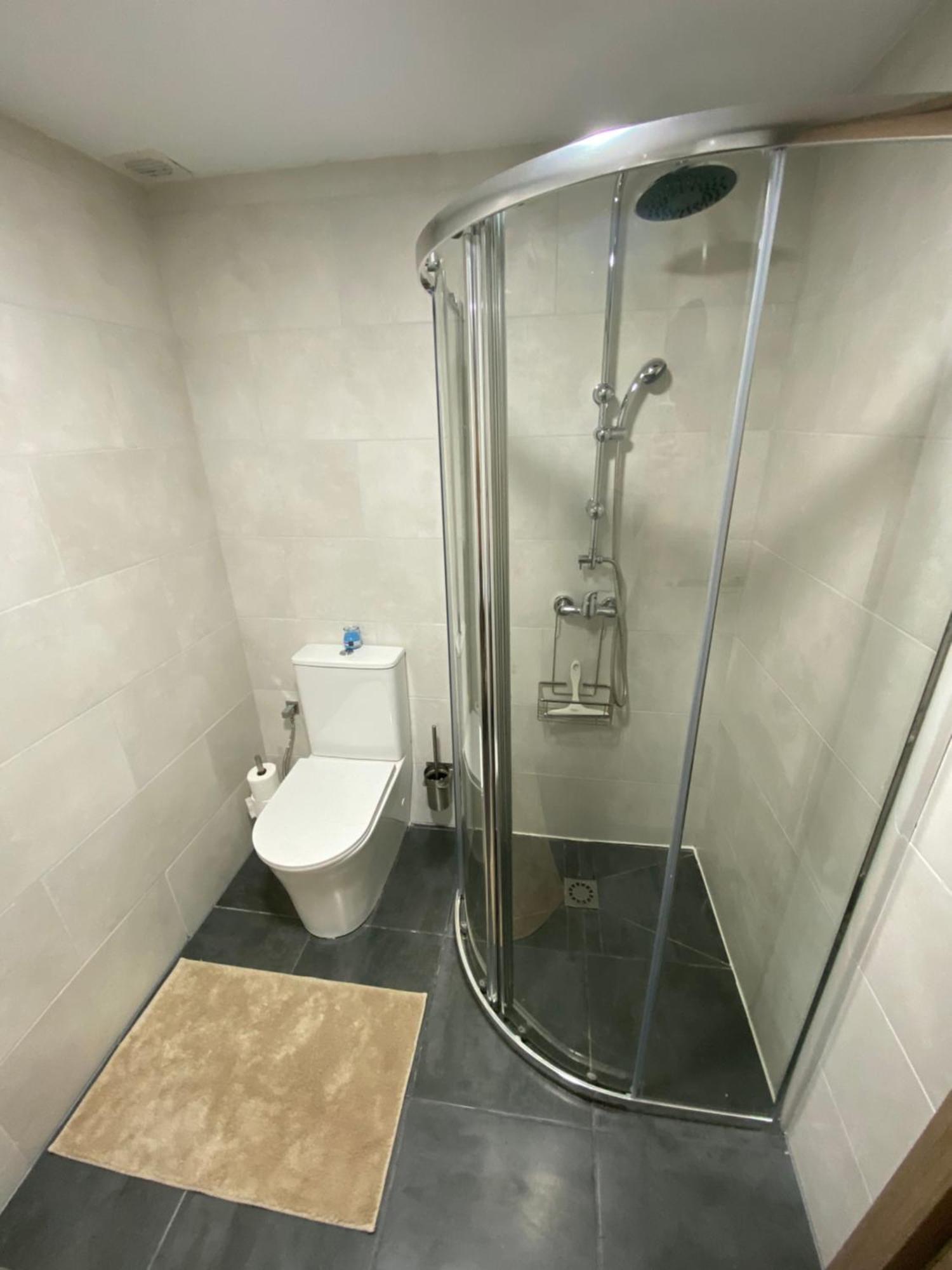 Apartamentos Lamarosa -Las Playas Burela Екстер'єр фото