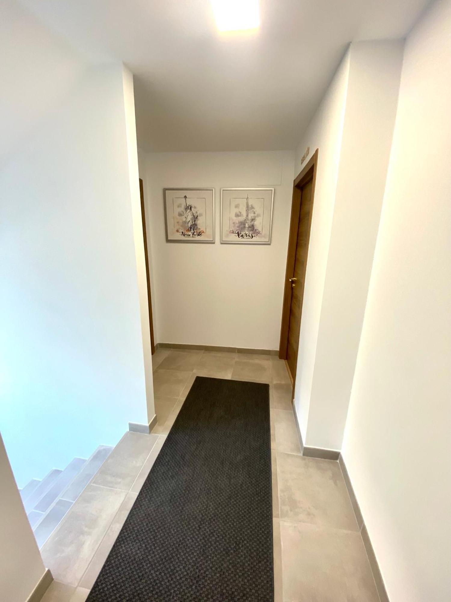 Apartamentos Lamarosa -Las Playas Burela Екстер'єр фото