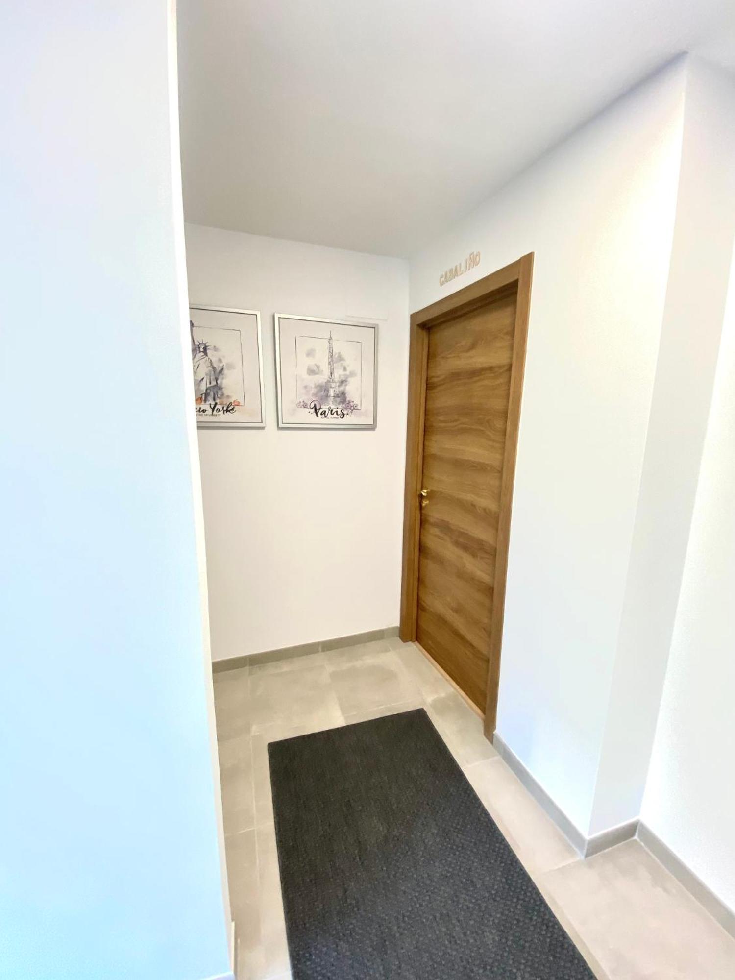 Apartamentos Lamarosa -Las Playas Burela Екстер'єр фото