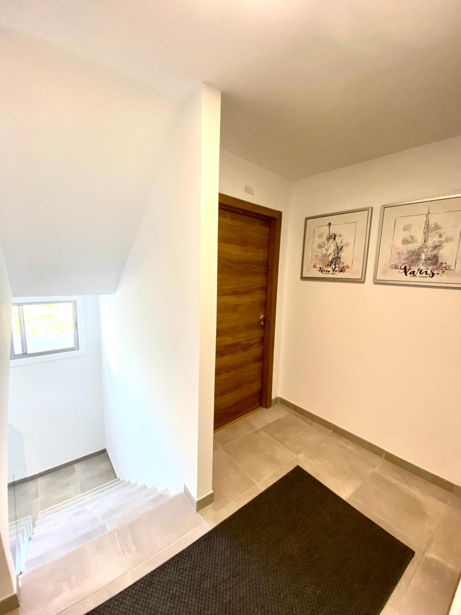 Apartamentos Lamarosa -Las Playas Burela Екстер'єр фото
