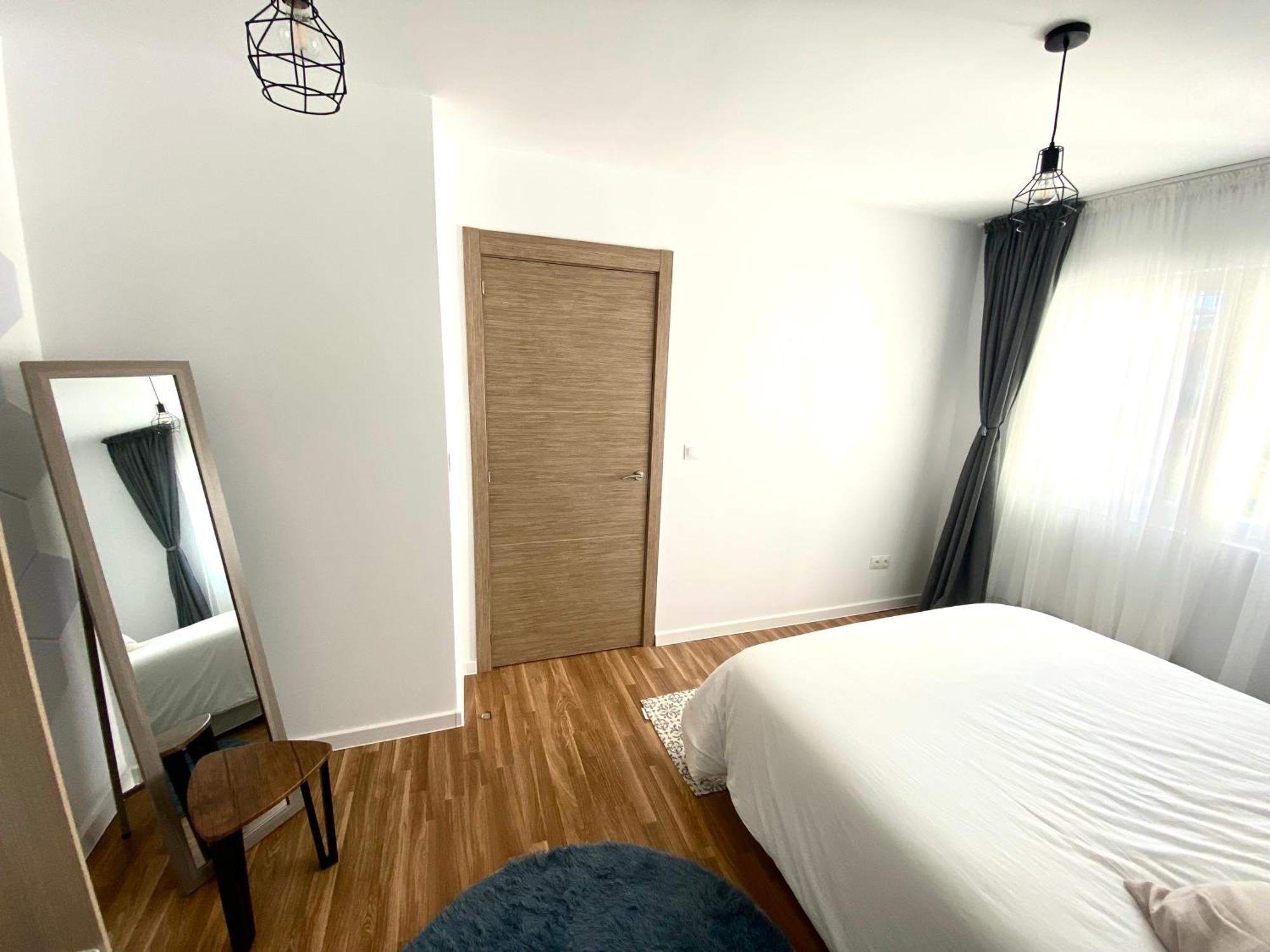 Apartamentos Lamarosa -Las Playas Burela Екстер'єр фото