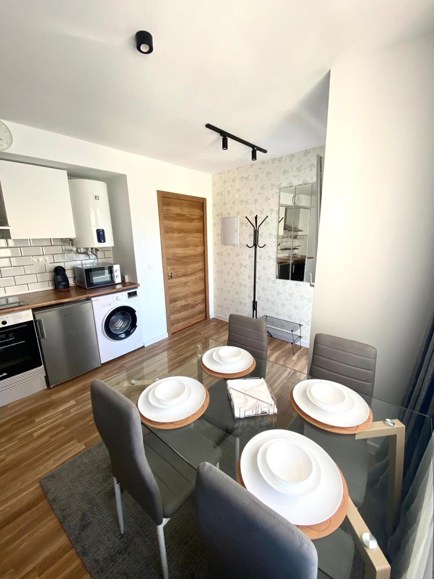 Apartamentos Lamarosa -Las Playas Burela Екстер'єр фото