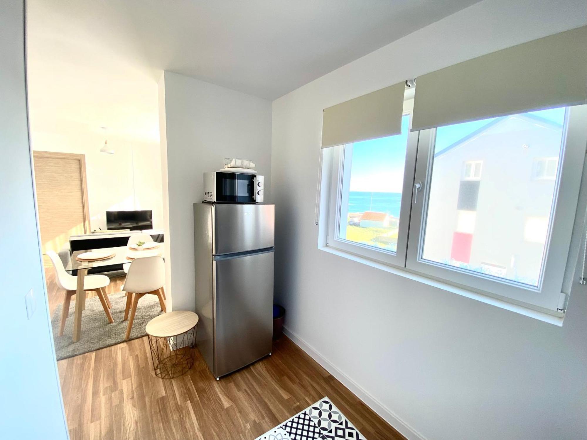 Apartamentos Lamarosa -Las Playas Burela Екстер'єр фото