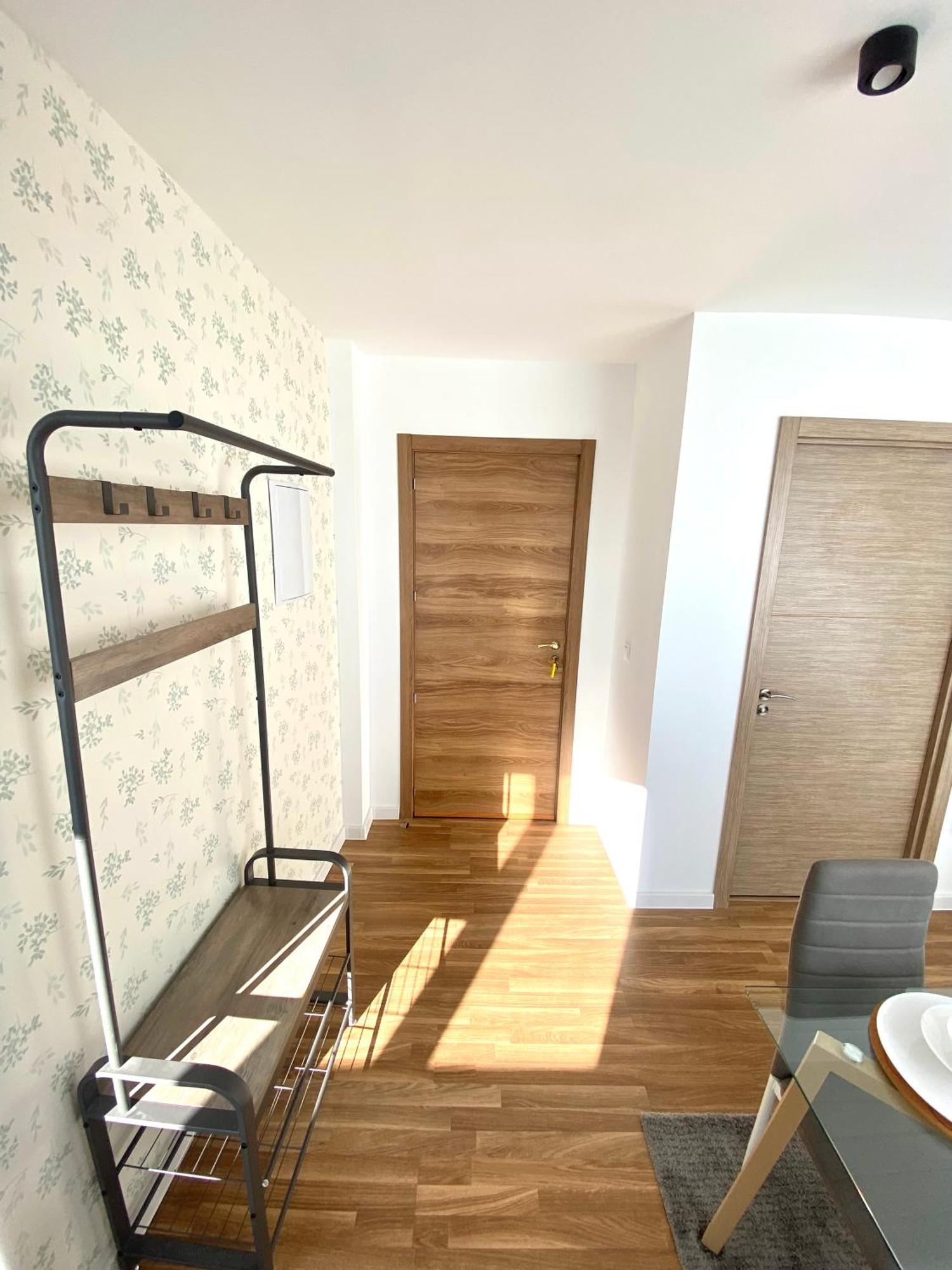 Apartamentos Lamarosa -Las Playas Burela Екстер'єр фото