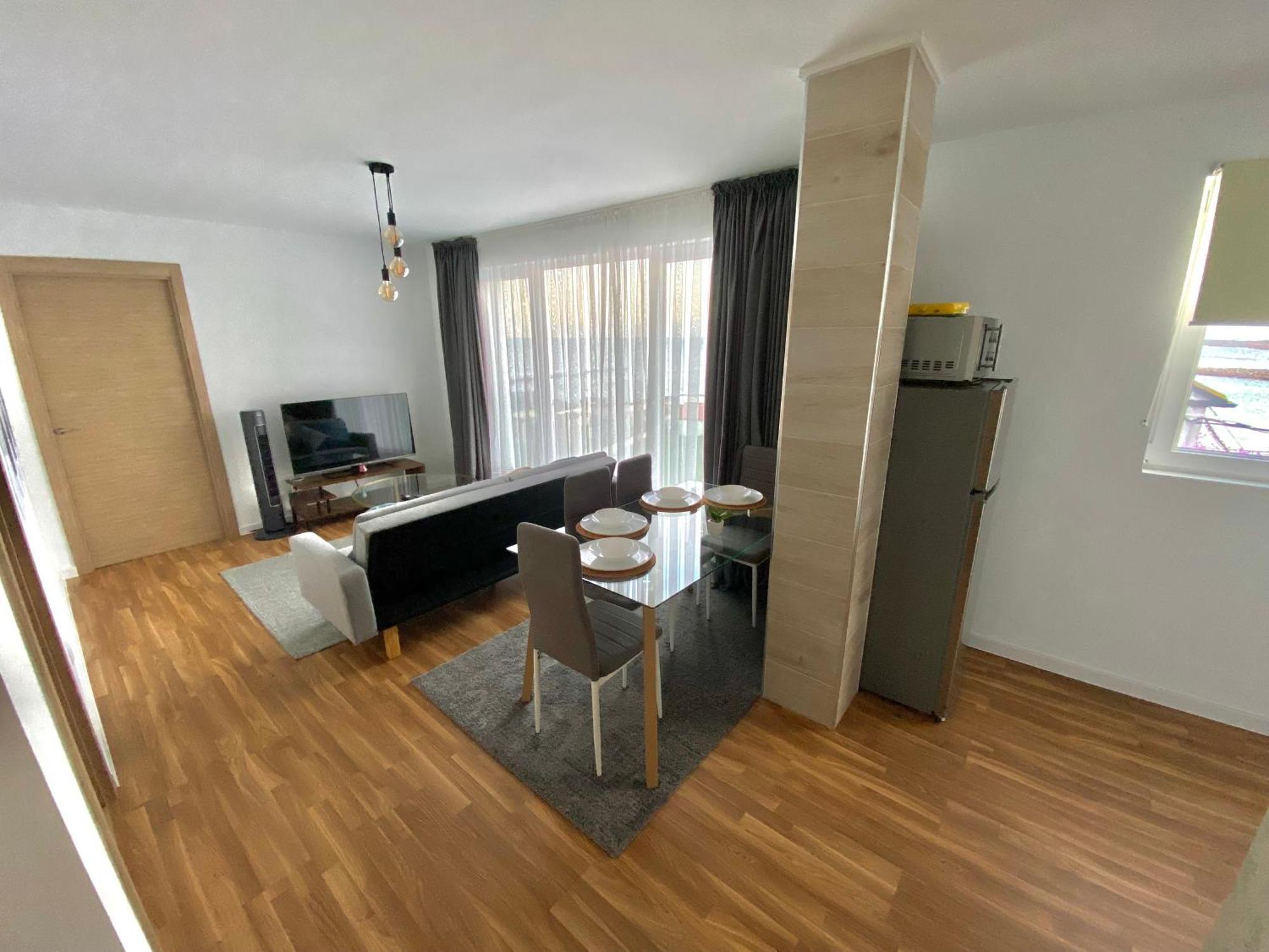 Apartamentos Lamarosa -Las Playas Burela Екстер'єр фото