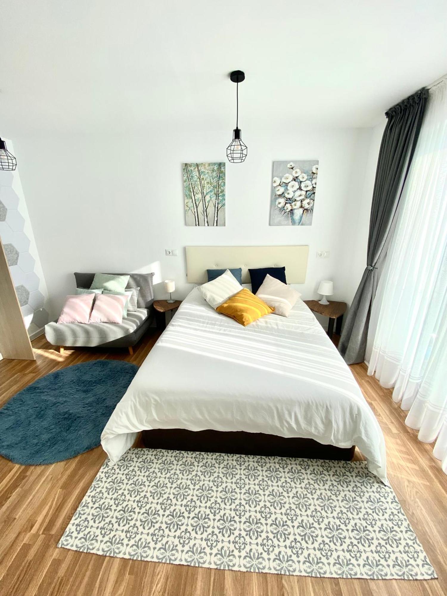 Apartamentos Lamarosa -Las Playas Burela Екстер'єр фото