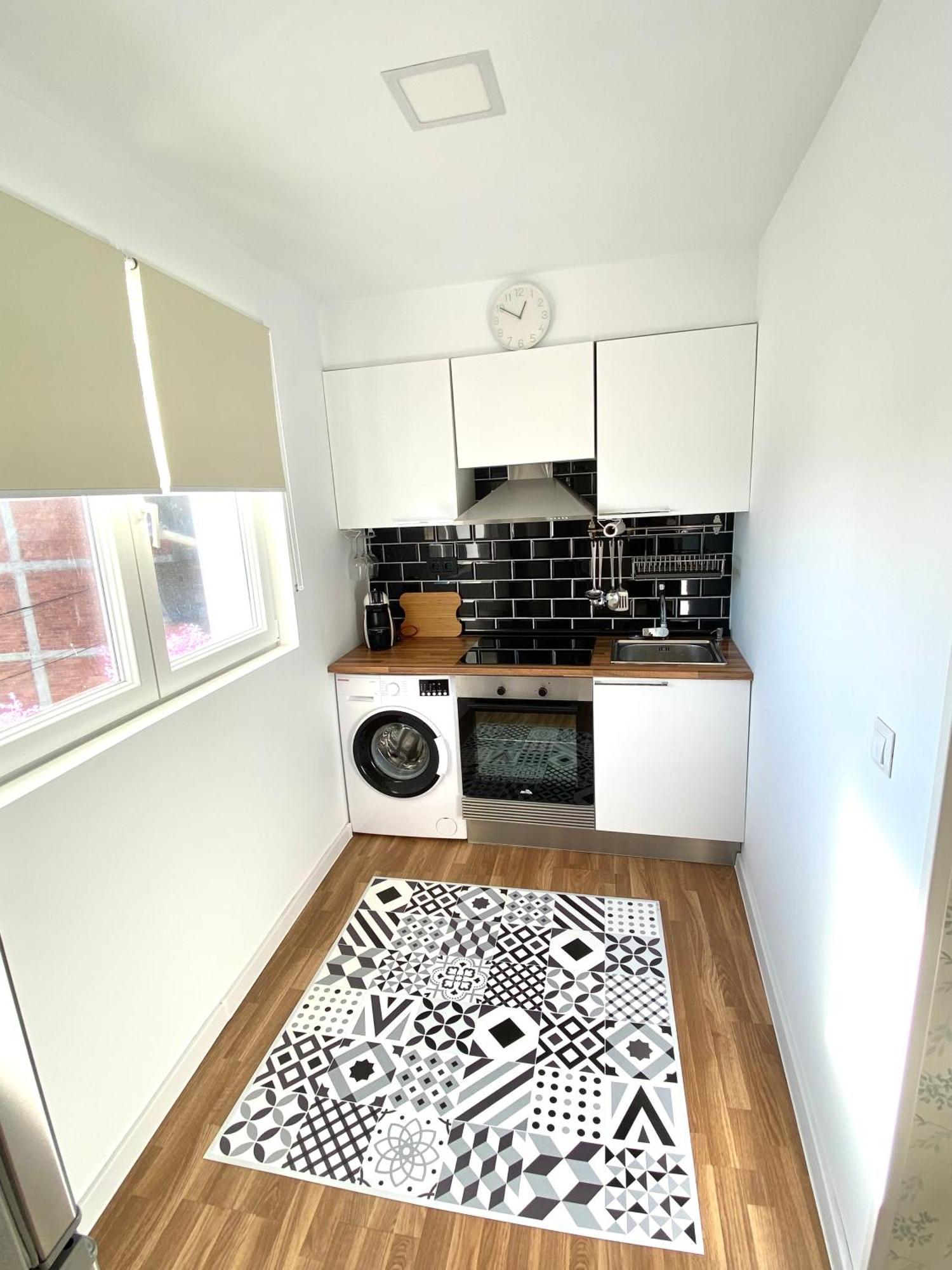 Apartamentos Lamarosa -Las Playas Burela Екстер'єр фото